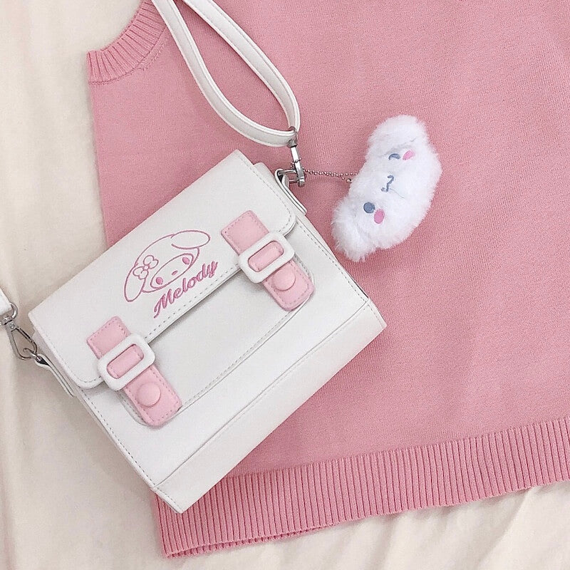 Melo kawaii Shoulder Bag