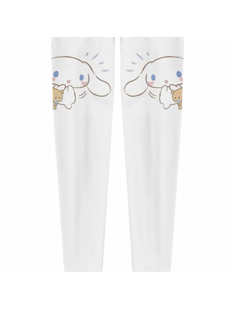 Cinna Arm Warmers