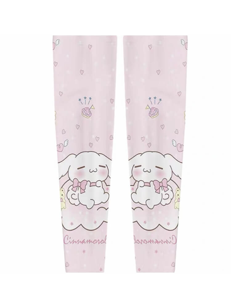 Cinna Arm Warmers