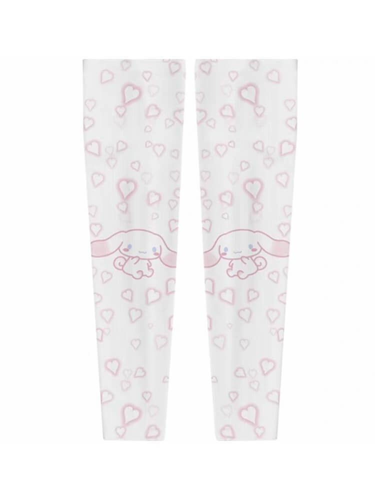 Cinna Arm Warmers