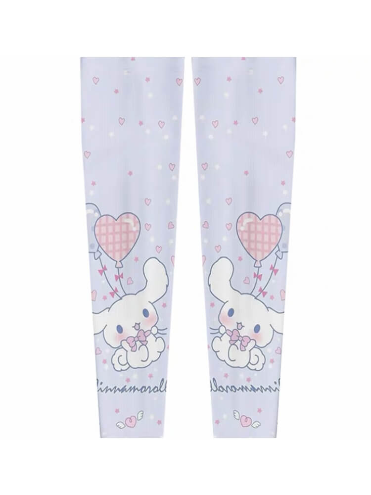 Cinna Arm Warmers