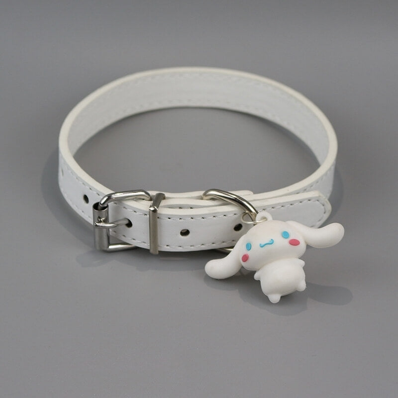 Kawaii Kuro Cinna Melo Choker