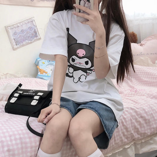 Kuro Summer T-shirt