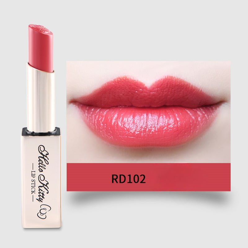 Rouge à lèvres authentique Kitty - Lovesickdoe