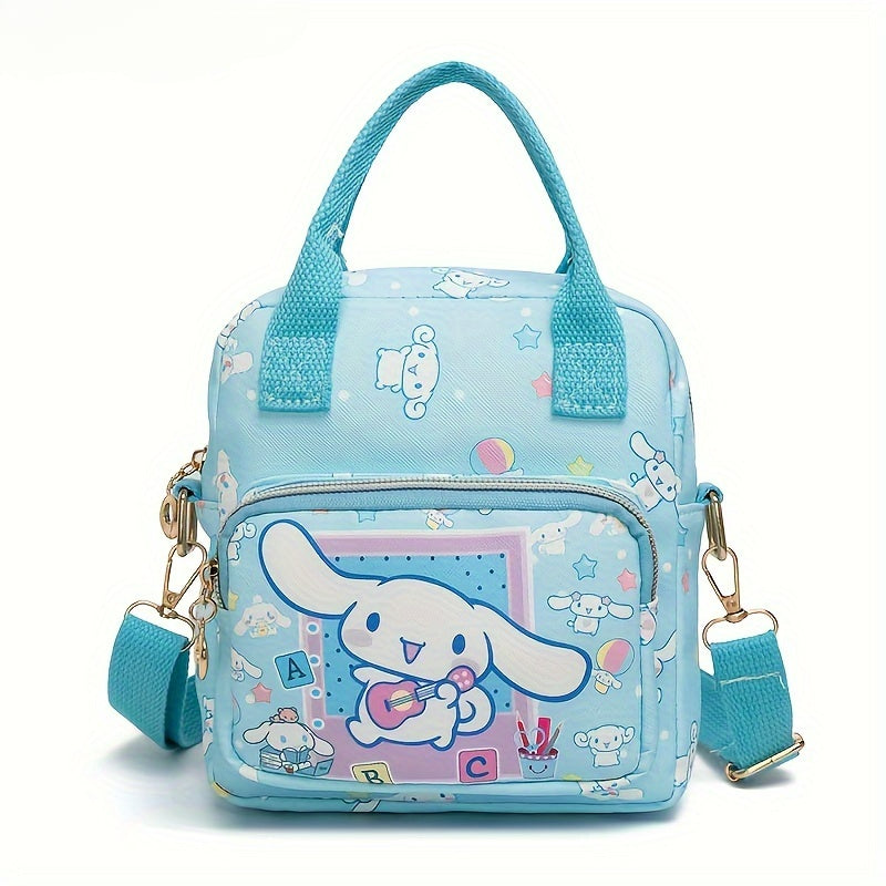 Cartoon Large Capacity Storage Bag