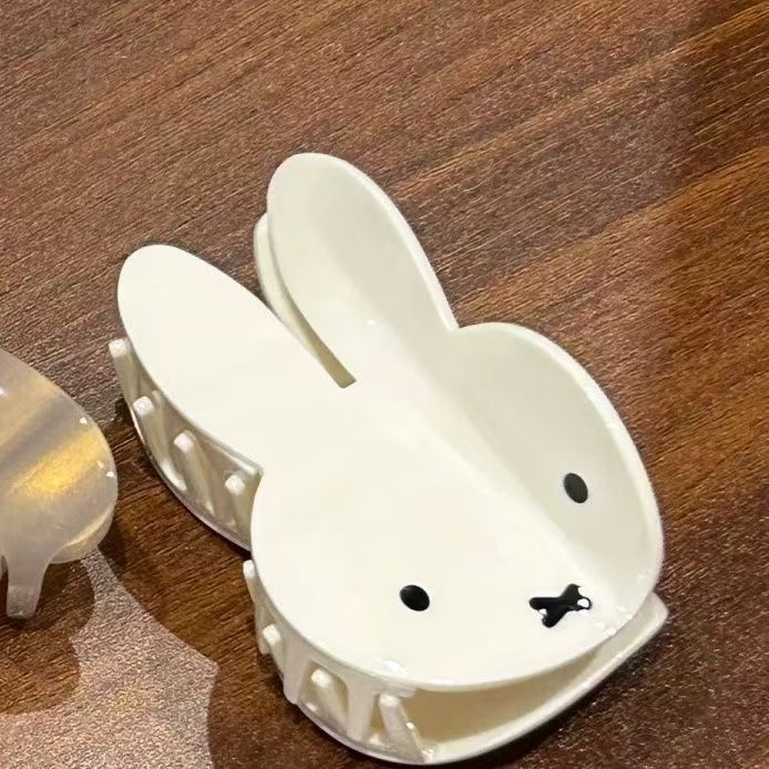 Sweet Cute Miffy Hairpin