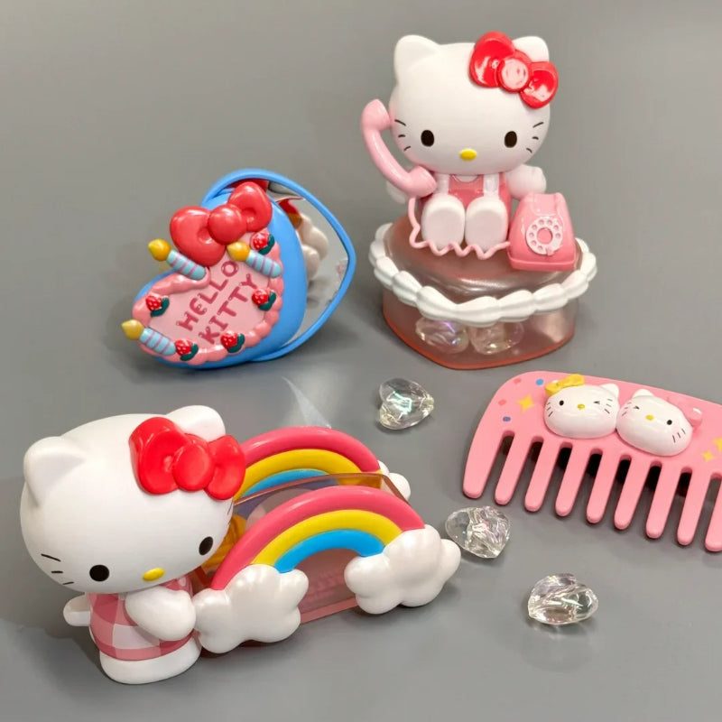Cute Melo Figure Model - Lovesickdoe
