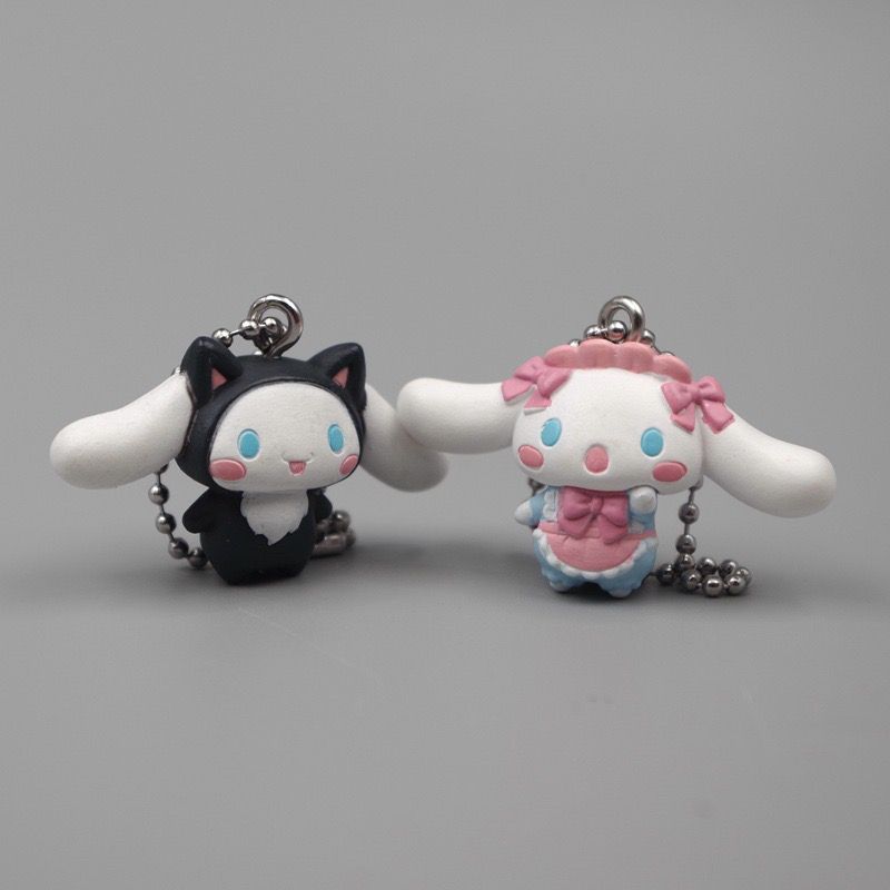 Cinna Pendant Keychain KI381