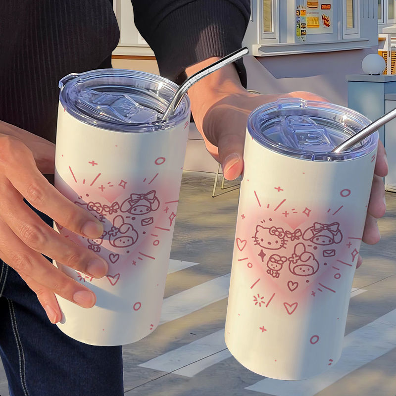 Kitty Cute Water Cups ON1439