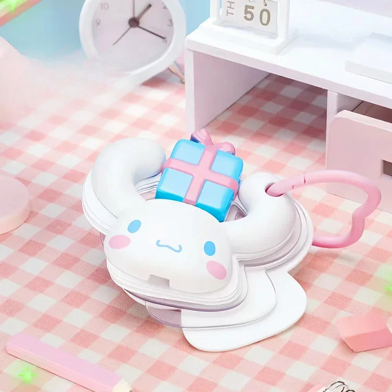 Cute Melo Figure Model - Lovesickdoe