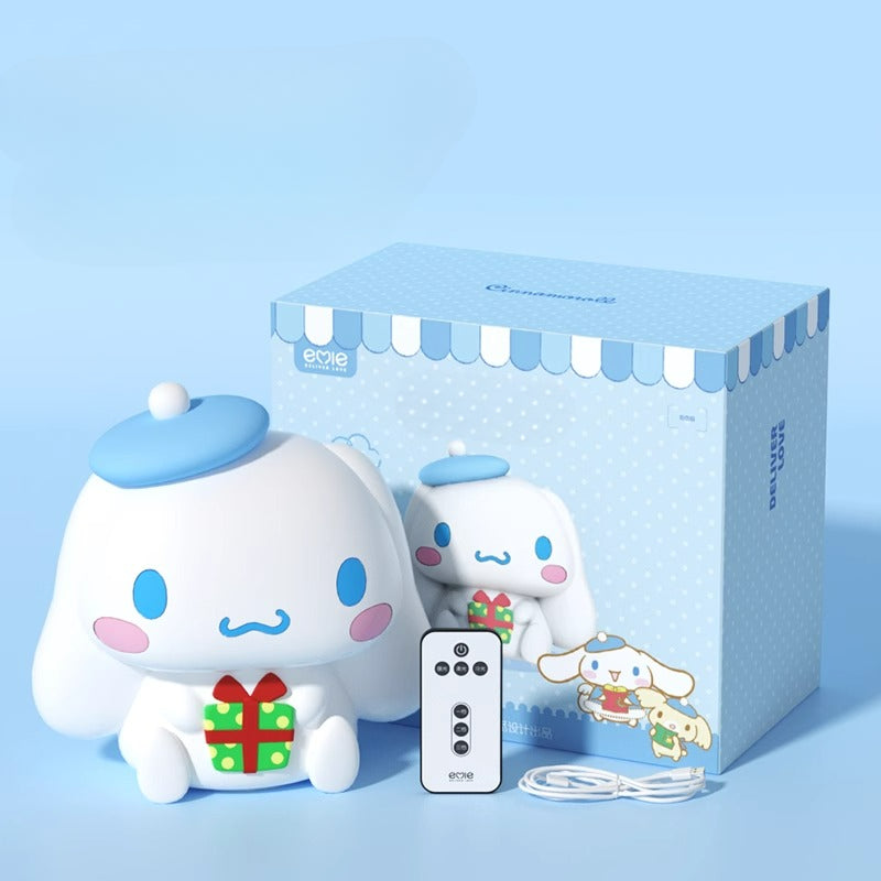 Sweet Kitty Pat Creative Night Light - Lovesickdoe