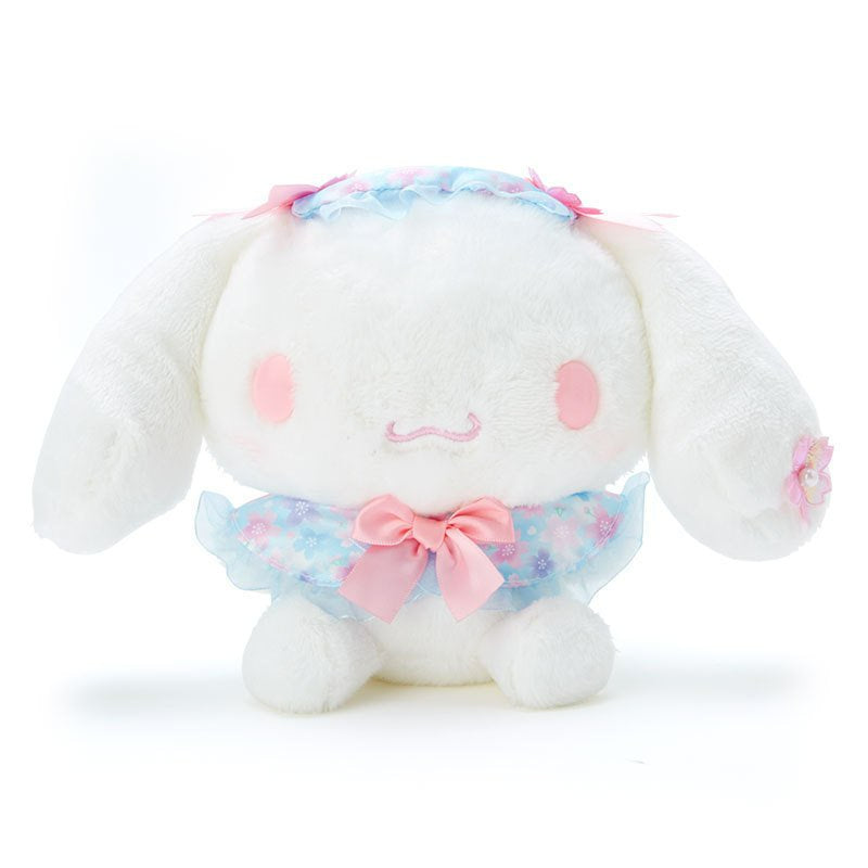 Sakura Pink Kuro Plush - Lovesickdoe