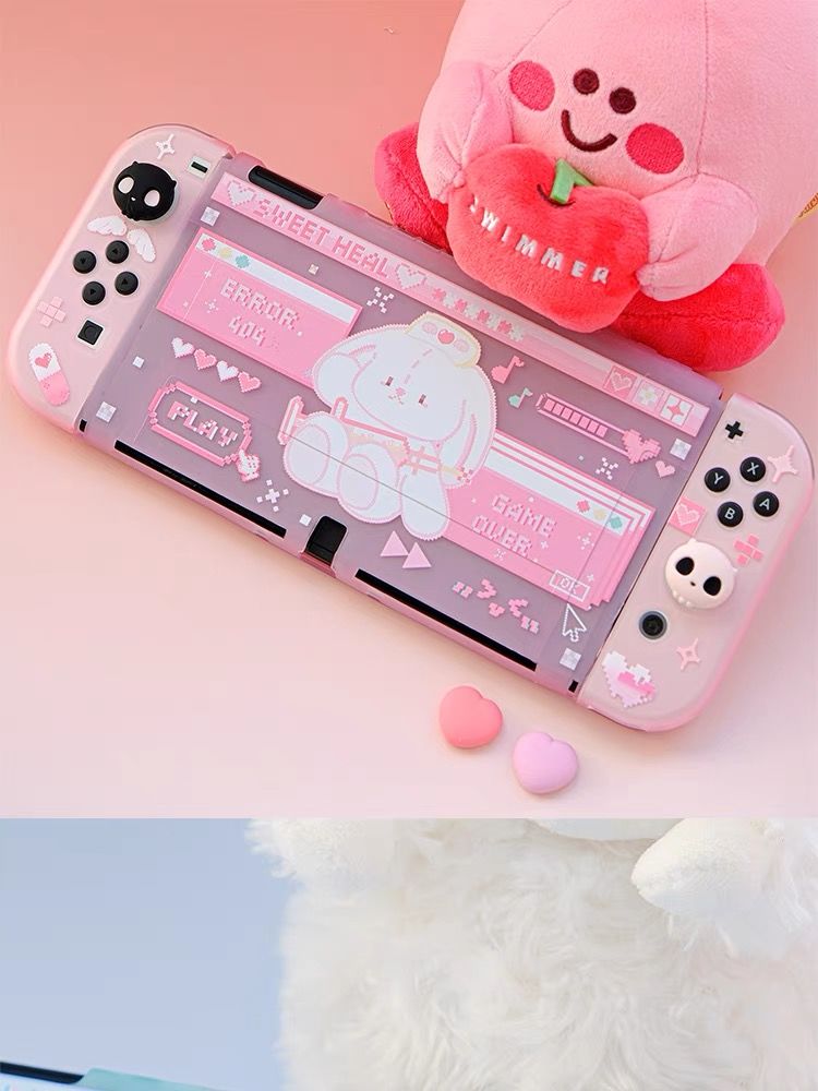 Nintendo Switch Oled Protective Case