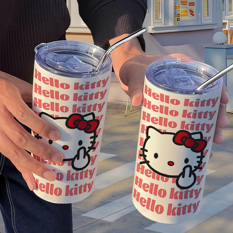 Kitty Cute Water Cups ON1439