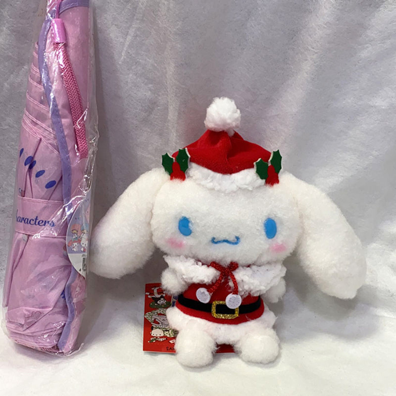 Jouet de Noël authentique et adorable - Teenypets