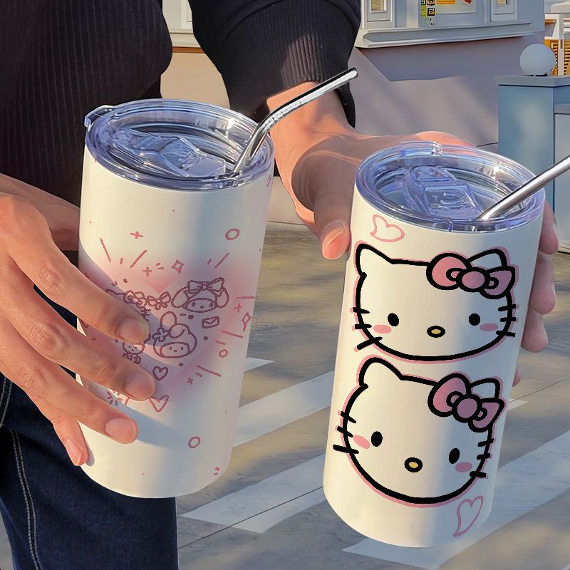 Kitty Cute Water Cups ON1439