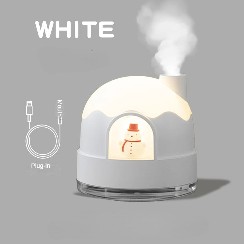 Kitty Household Humidifier - Lovesickdoe