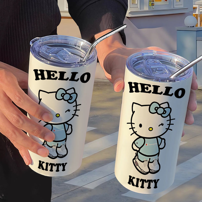 Kitty Cute Water Cups ON1439