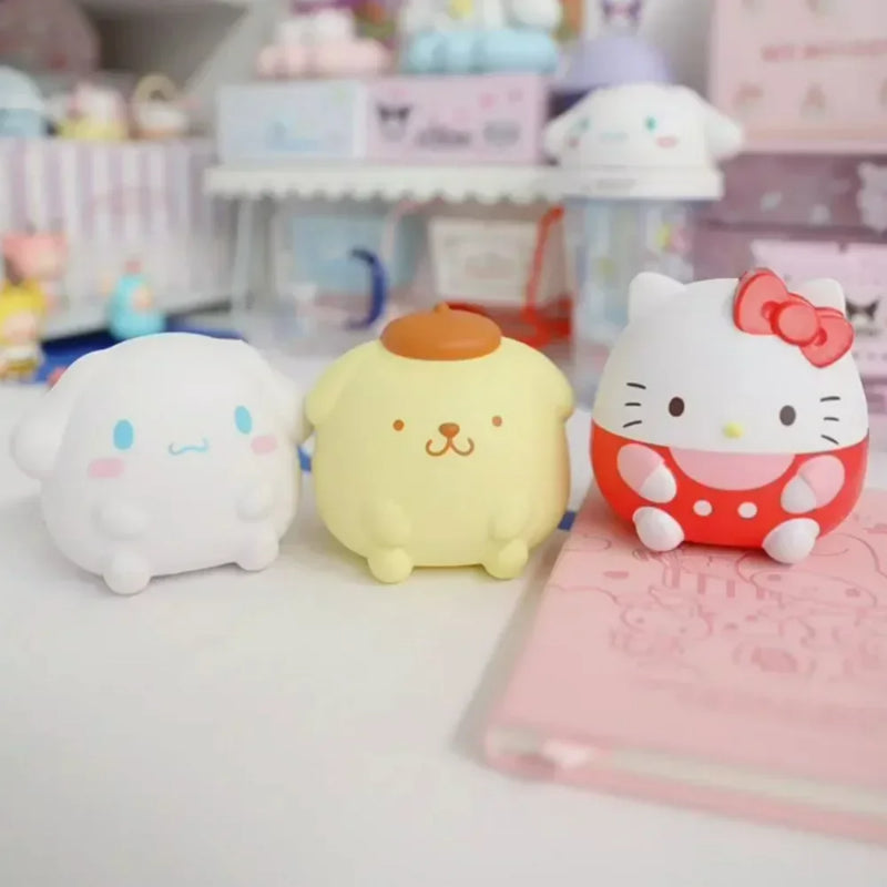 Kawaii Squishy Toy KI497