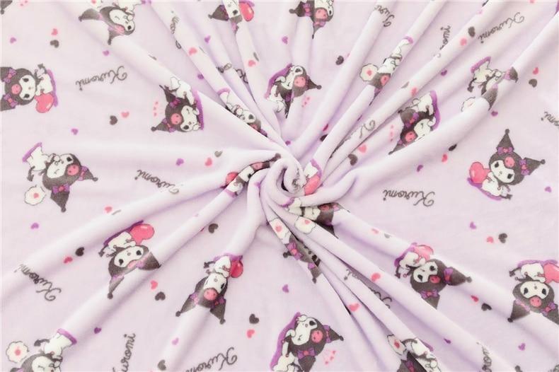 Fuzzy Blue Puppy Blanket Set - baby blue, bedding, blanket, blankets, blankey