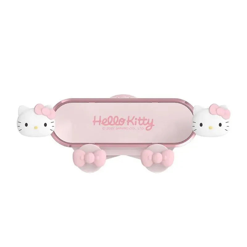 Kawaii Hello Kitty Phone Holder - KAWAII LULU