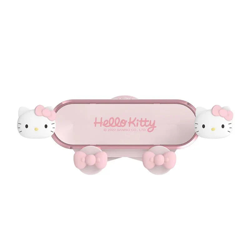 Kawaii Hello Kitty Phone Holder - KAWAII LULU