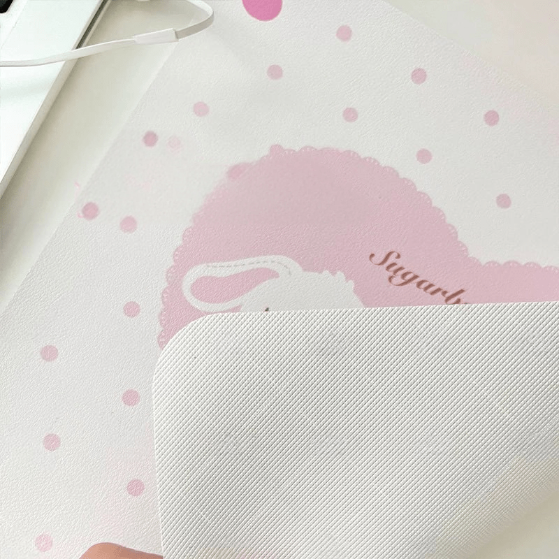 Kawaii Mouse Sugarbunnies Pad