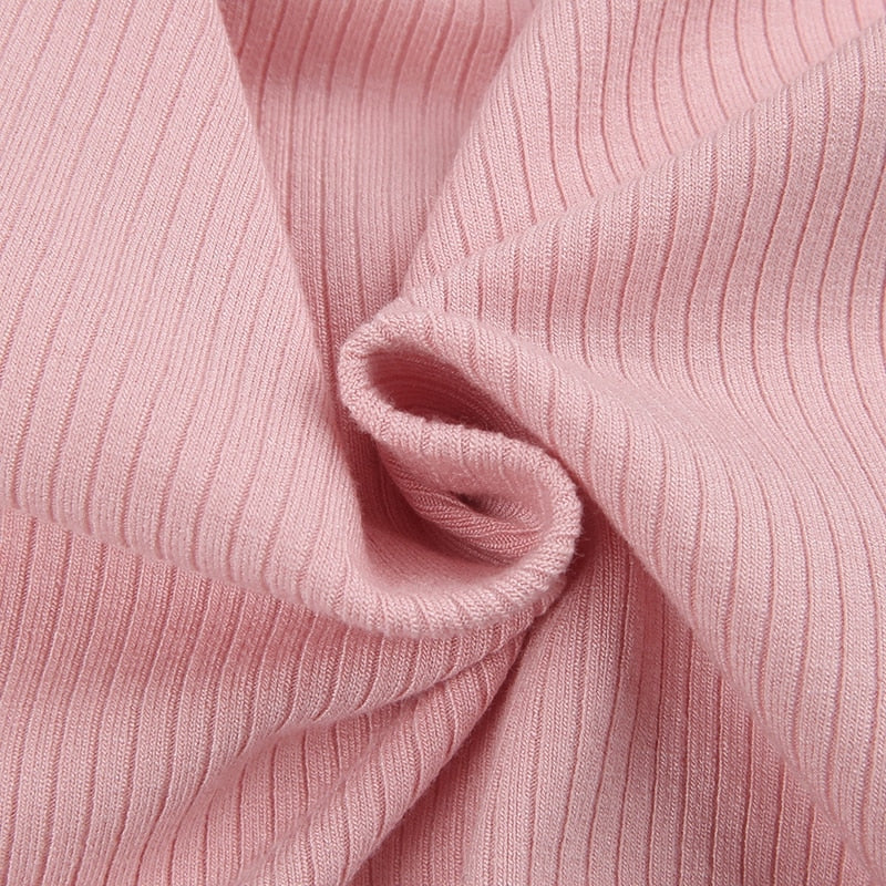 Lace Knit Princess Sweater - coquette, dollette, fae, faecore, fairycore Kawaii Babe