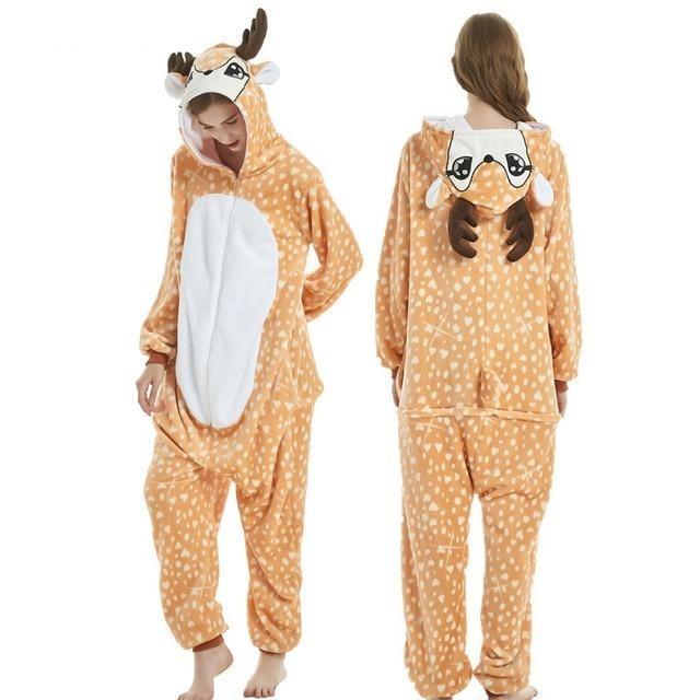 Kigurumi Sweet Jumpers
