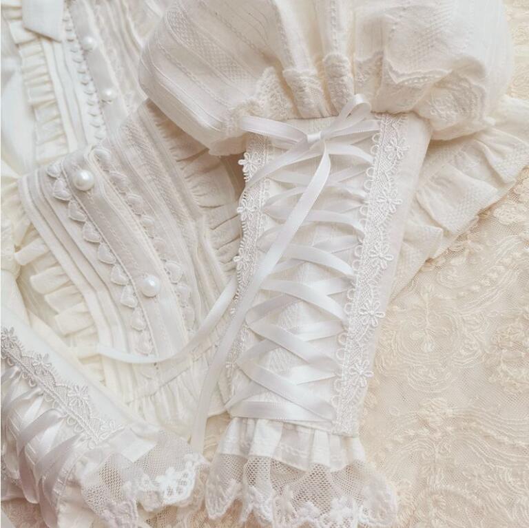 Duckling Spring Dress