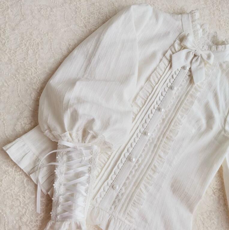 Duckling Spring Dress