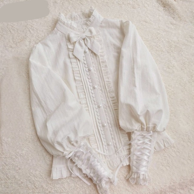 Duckling Spring Dress