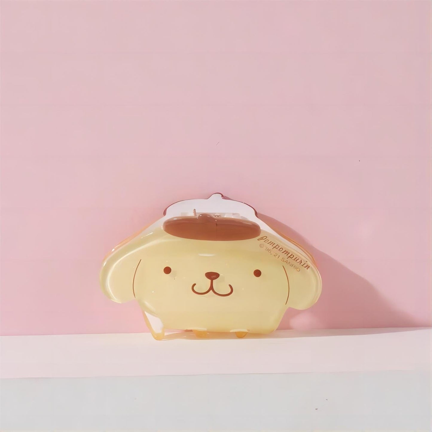 Pince à cheveux dessin animé Kawaii