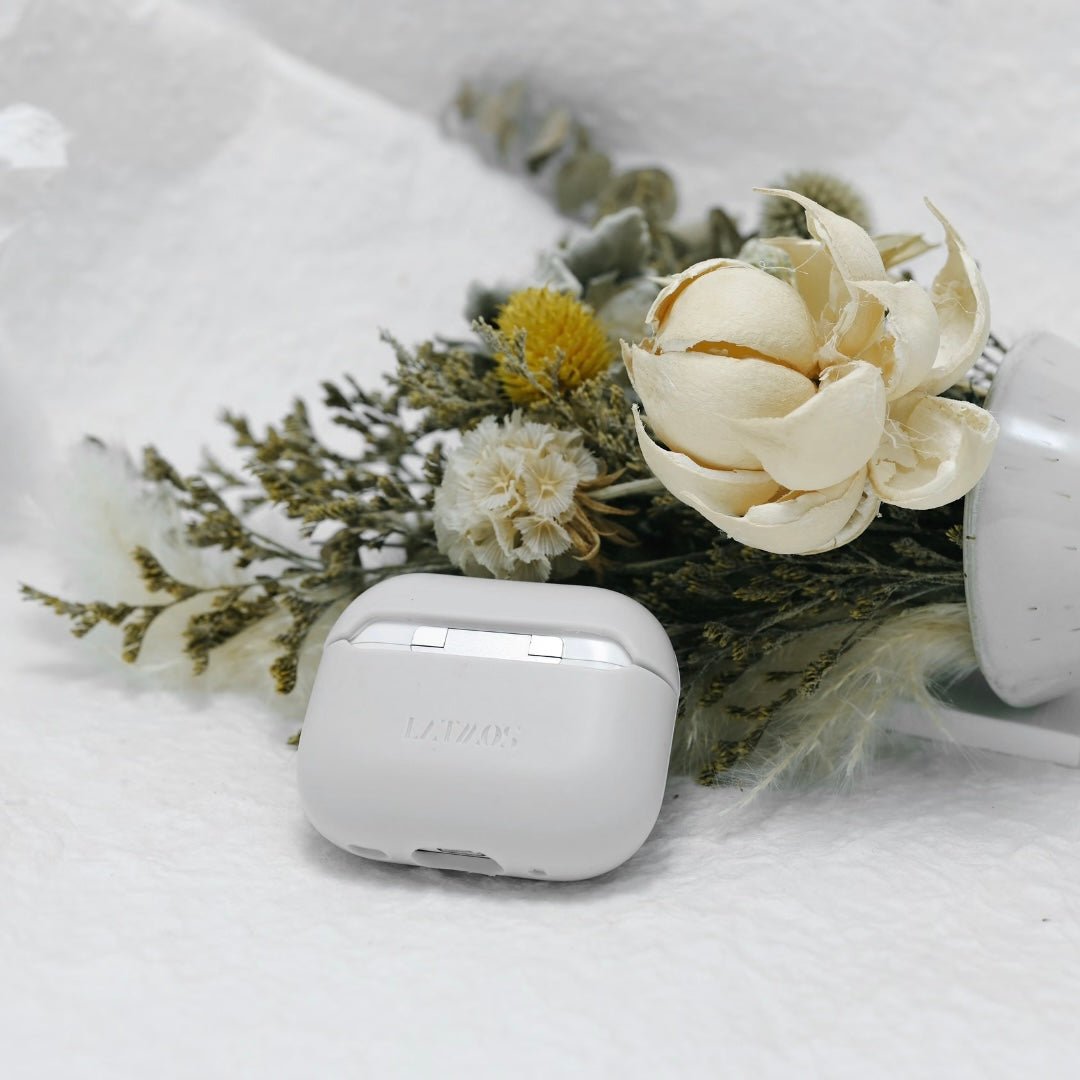 Barbie AirPods Lips Earphone Sexy Red Case