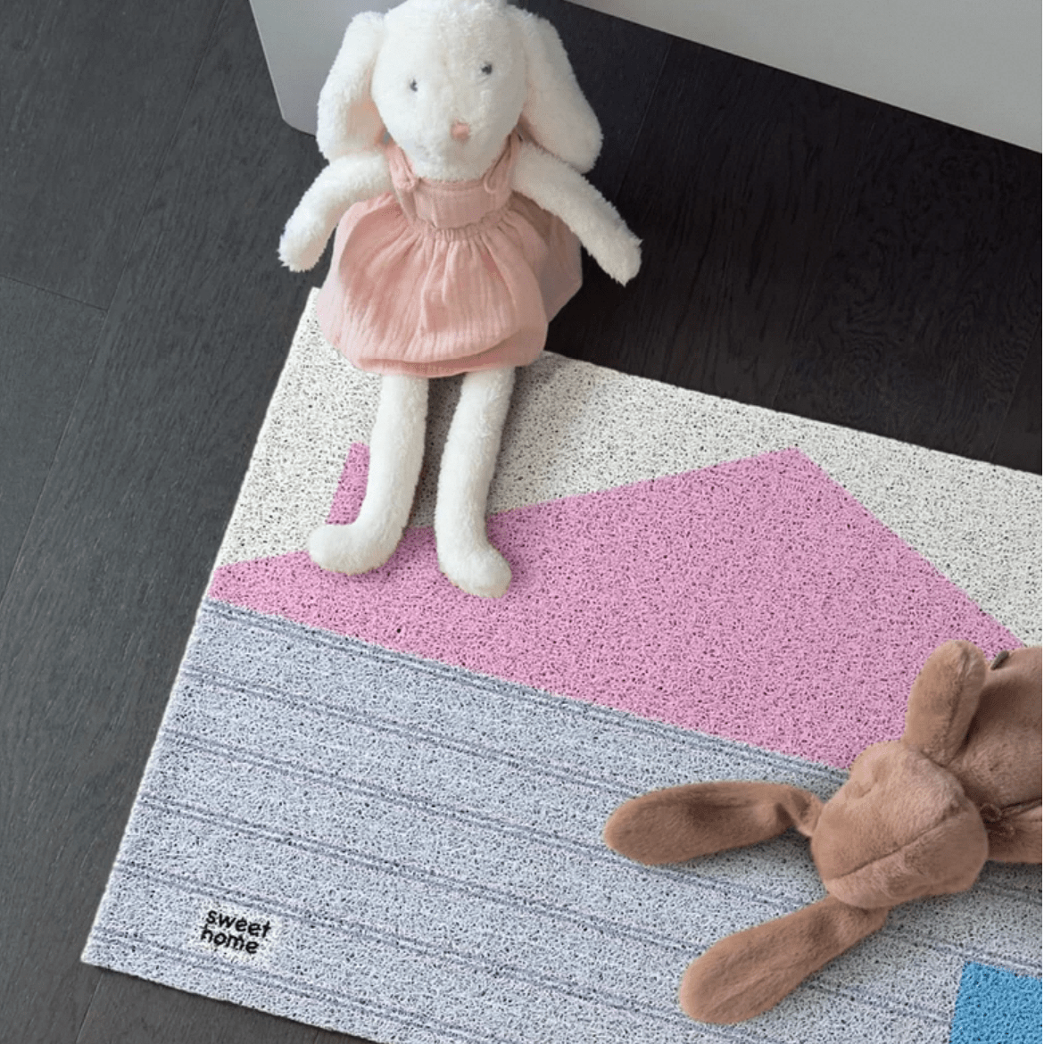Doormat Sweet Little House
