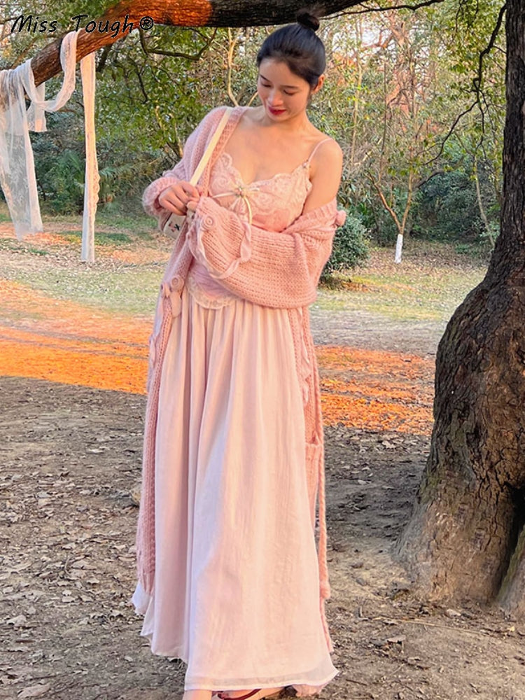 Velvet Fairycore Tank - coquette, cropped tank, dollette, fairycore, french nymphette