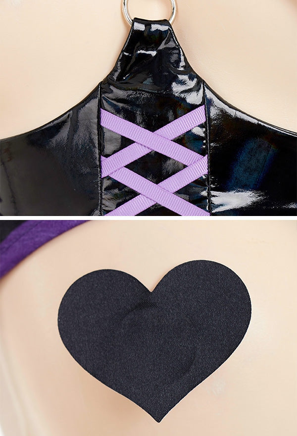 Yes daddy rainbow set - cosplay - cosplayer - cosplaying - daddy - fairy kei