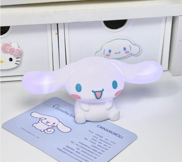 Cinna Mini-Lichtfigur SK358