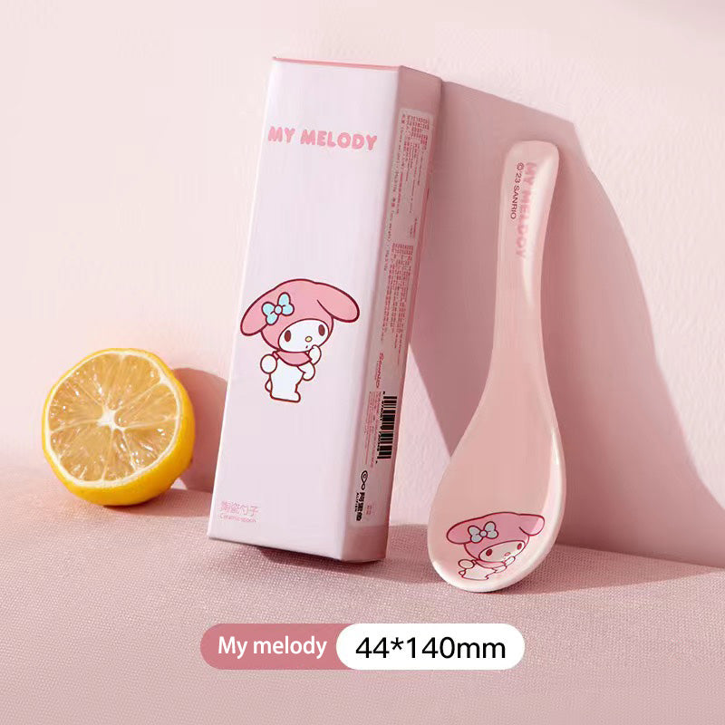 Cartoon Tableware Set KI433