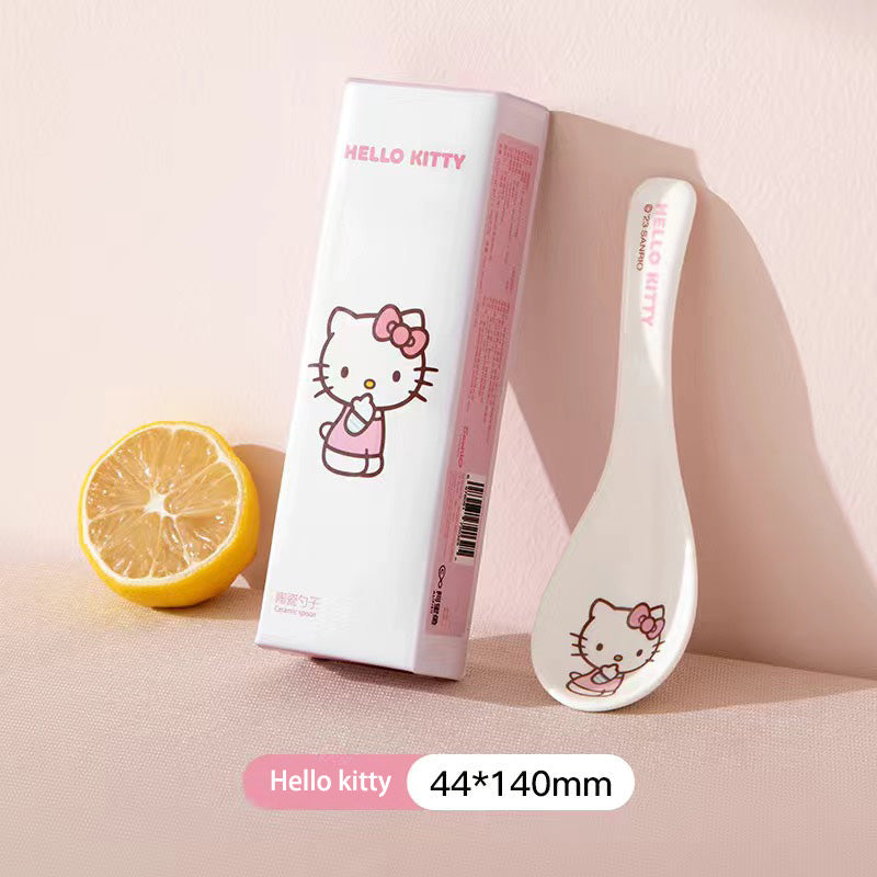 Cartoon Tableware Set KI433