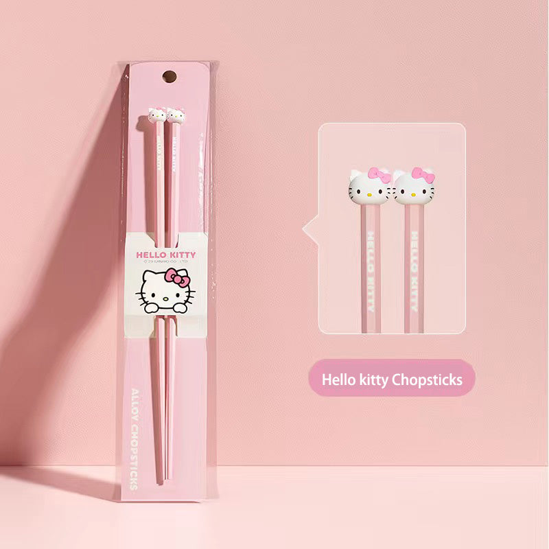 Cartoon Tableware Set KI433