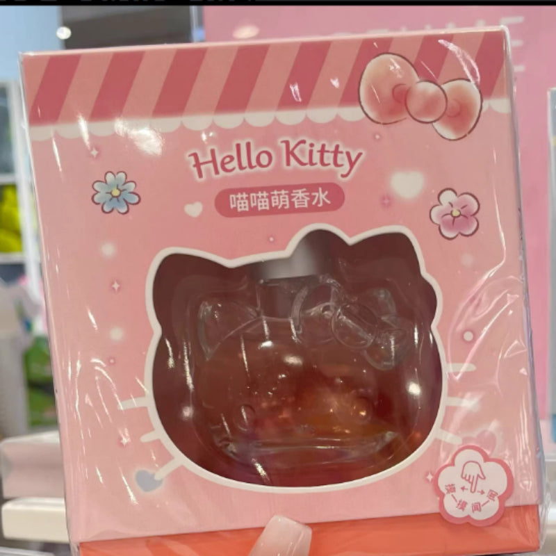 Cute Cinna Portable Perfume - Lovesickdoe