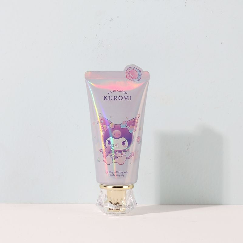 Crème pour les mains authentique Kuro Melo KI345