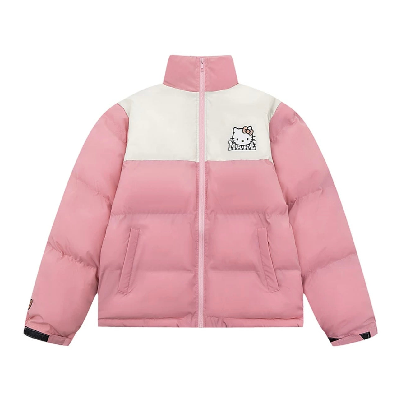 Kitty Winter Puffer Jacket KI347