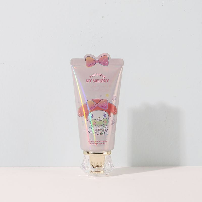 Crème pour les mains authentique Kuro Melo KI345