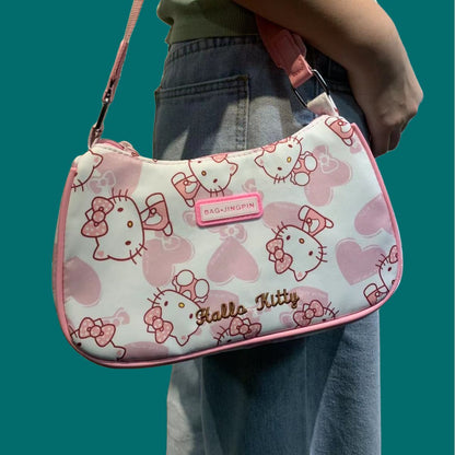 Sac à main Kawaii Kitty SK509