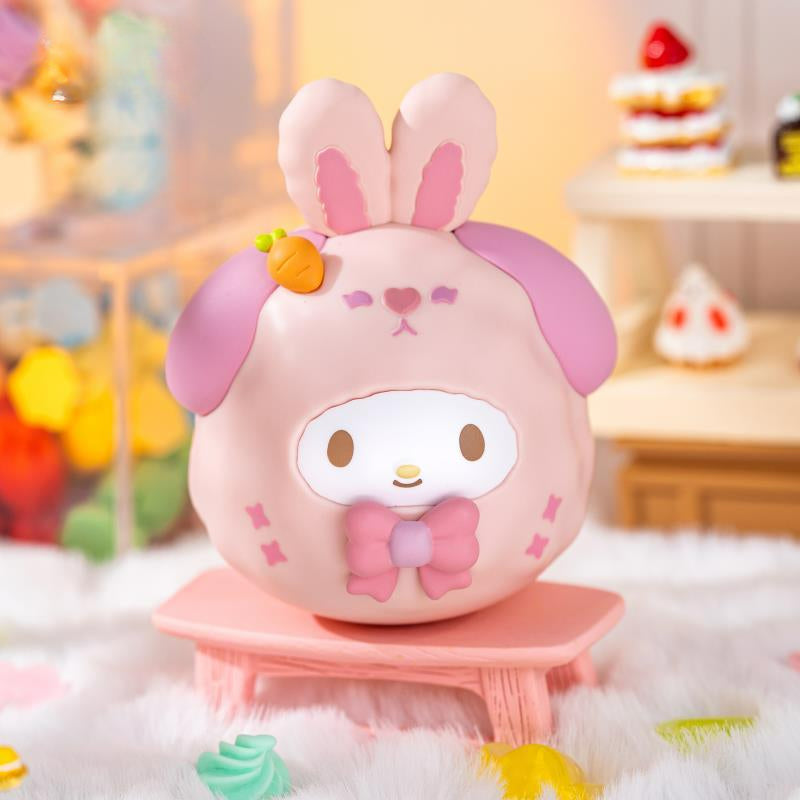 Kawaii Figur Becher Serie Ornament KI580