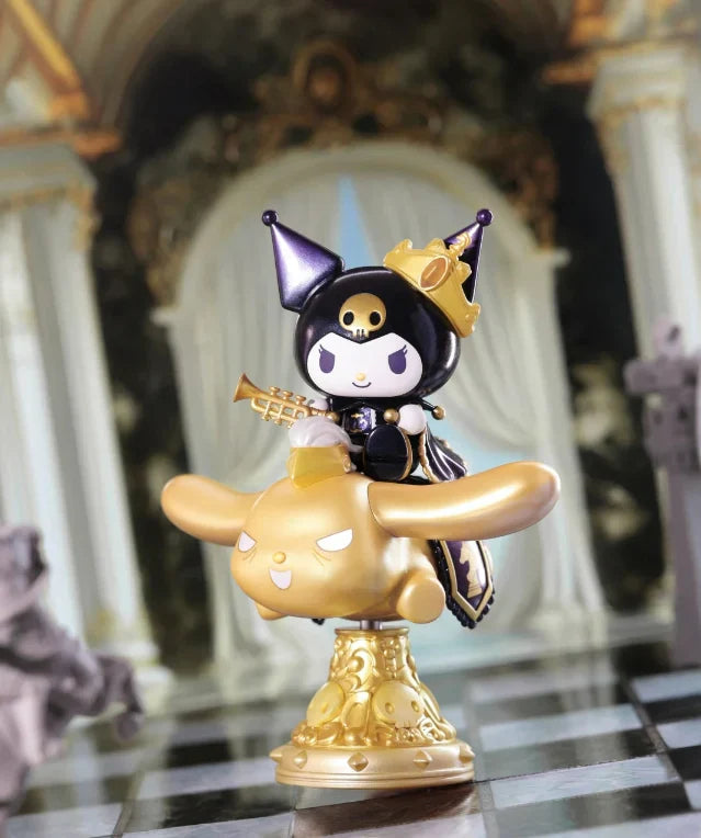 Blind Box Series Kuromi Chess