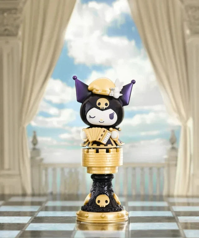 Blind Box Series Kuromi Chess