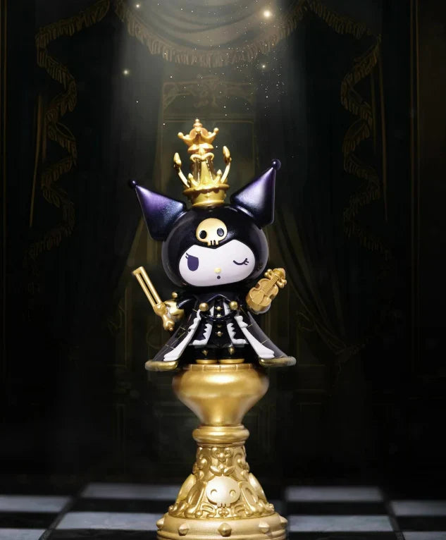 Blind Box Series Kuromi Chess